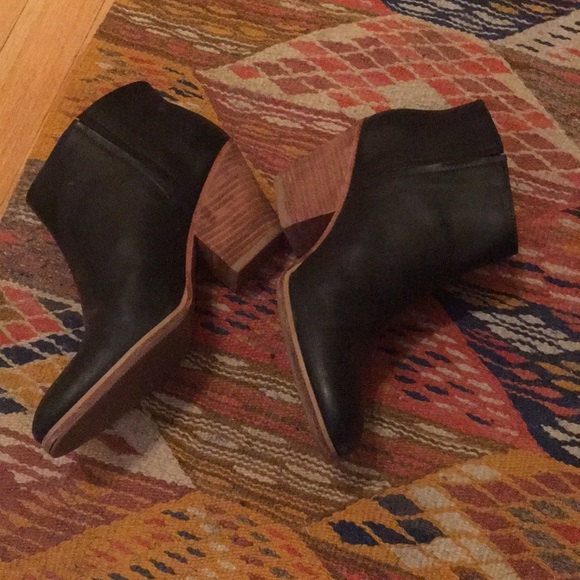 Rachel Comey Shoes - Rachel Comey Mars boots